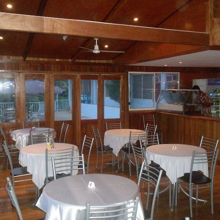 Red Mansion Comfort Inn Honiara Zewnętrze zdjęcie