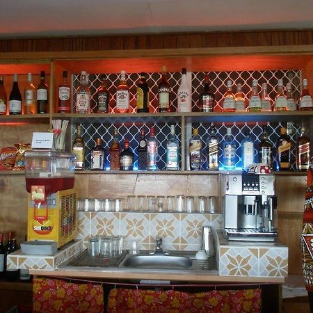 Red Mansion Comfort Inn Honiara Zewnętrze zdjęcie