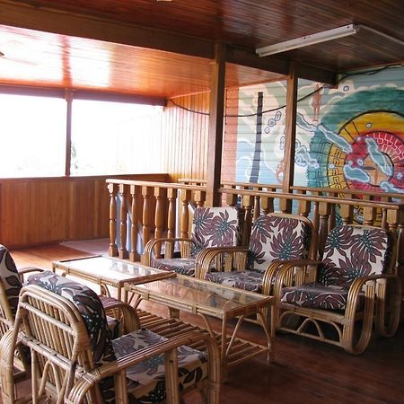 Red Mansion Comfort Inn Honiara Zewnętrze zdjęcie