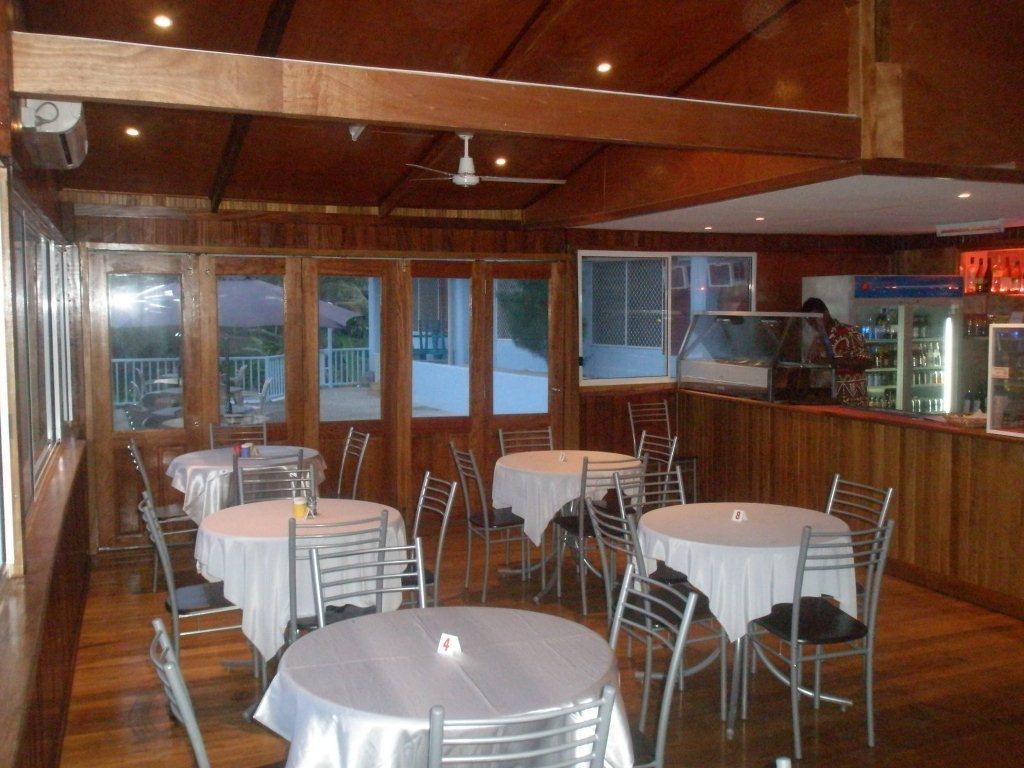 Red Mansion Comfort Inn Honiara Zewnętrze zdjęcie