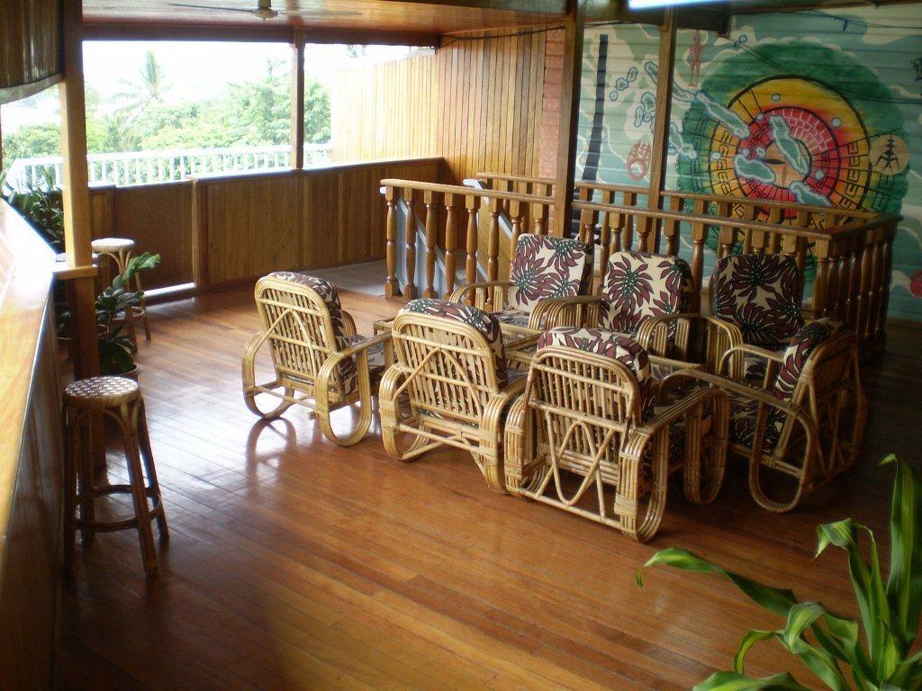Red Mansion Comfort Inn Honiara Zewnętrze zdjęcie