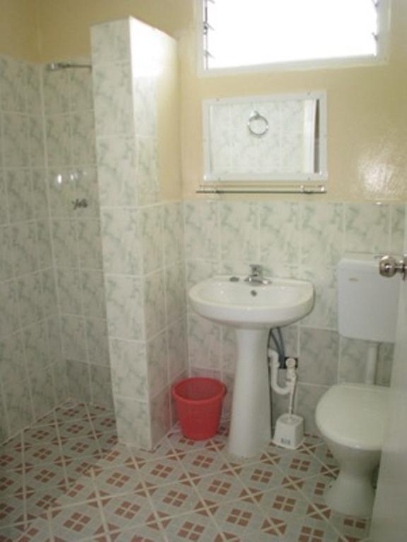 Red Mansion Comfort Inn Honiara Pokój zdjęcie