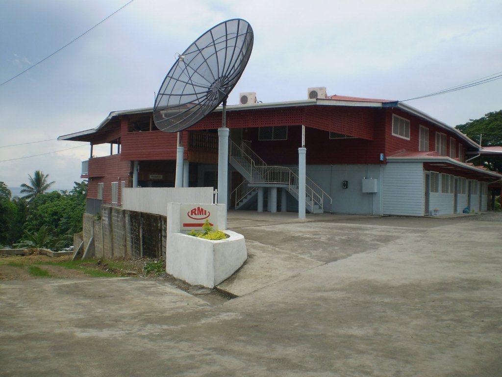 Red Mansion Comfort Inn Honiara Zewnętrze zdjęcie