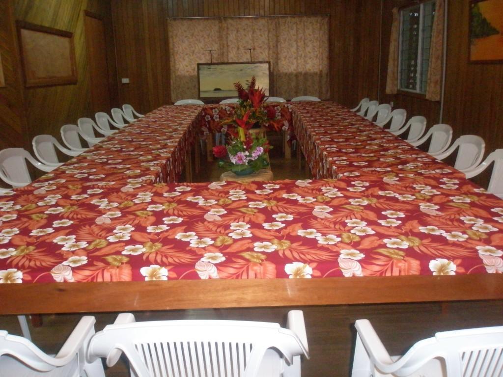 Red Mansion Comfort Inn Honiara Zewnętrze zdjęcie