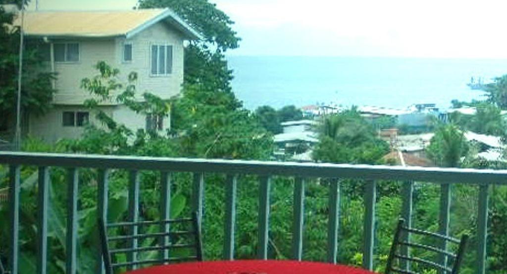 Red Mansion Comfort Inn Honiara Zewnętrze zdjęcie