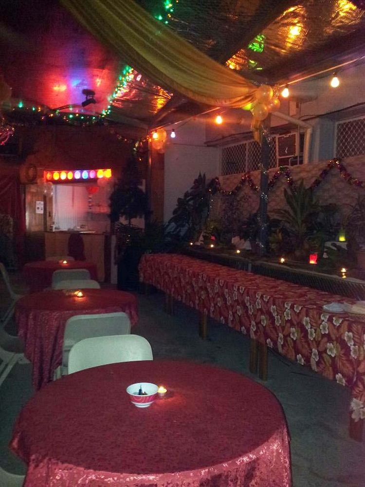 Red Mansion Comfort Inn Honiara Zewnętrze zdjęcie